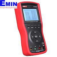 UNI-T UT267B 3 phases power meter (60A, 600V, 12kW)