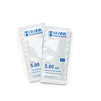 HANNA HI70023P 塩分校正液