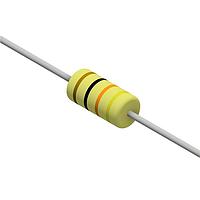 SEI Stackpole CF12JT22K0 Carbon Film Resistors 22KOhms 1/2W 5% Std Carbon