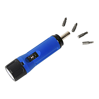 ALIYIQI ZSQ-3 Economical Preset Torsion Screwdriver (0.5~3N.m, 0.05N.m)