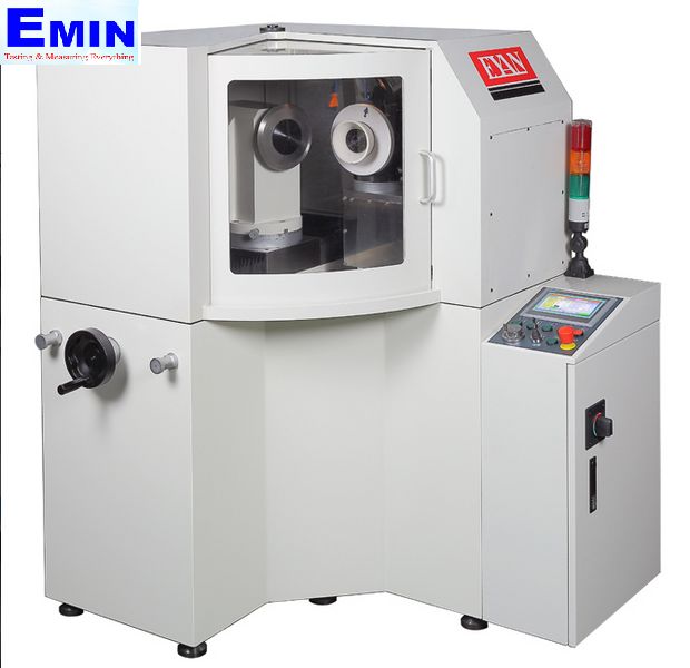 Thiết bị mài và lưỡi dao dùng trong công việc gia công kỹ thuật