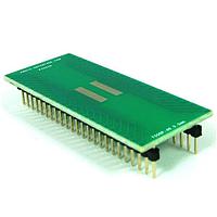 Chip Quik PA0040 Sockets & Adapters TSSOP-48 to DIP-48 SMT Adapter