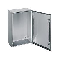 Vỏ hộp 304L SS WM 800x600x250 không có tấm gắn SCHNEIDER NSYS3X8625