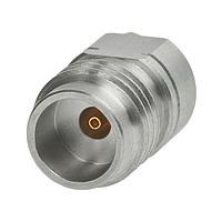 Bộ chuyển đổi RF - Bộ chuyển đổi giữa các dòng 1.85mm jack sang SMPM jack Johnson / Cinch Connectivity Solutions 134-1000-024