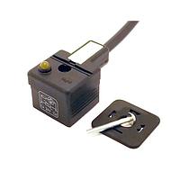 Đầu nối CAB452N 3X075X3000PVC H05 Molex 1210500674