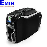 Máy in thẻ nhựa Zebra ZC350 (300 dpi)