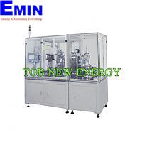 TOB TOB-03-200-AS Automatic Stacking Machine For Battery Electrode