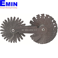 Dưỡng đo ren MOORE & WRIGHT 804