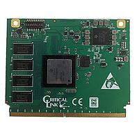 Mô-đun Hệ thống - SOM Texas Instruments AM5729 SOM (32MB NOR, 2GB RAM, nhiệt độ thương mại) Critical Link 5729-PX-4AA-RC
