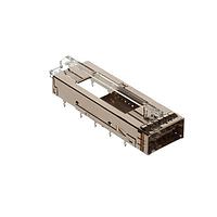 Mô-đun QSFP Amphenol Commercial Products U90-A101-1001