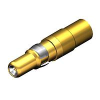 Molex / FCT 173112-0164 D-Sub Contacts FCT TERM HFREQ SDR PLG 50OHM FMX007P102