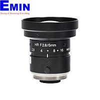 Ống kính Camera tiêu cự cố định THORLABS MVL5M23 (5 mm)