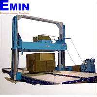 Strapack Unitizer-CUD Strapping Machine (19sec/ strap)