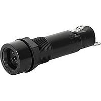 Cầu Đỡ Cầu Chì FEU CẦU CHÌ 5X20 IP 40 Schurter 0031.1757