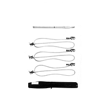 Sào thao tác HASEGAWA ZB2 (154kV)