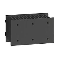 Phụ kiện và Phần cứng 1 DEG C/W TẢN NHIỆT SSR GẮN RAIL DIN SCHNEIDER SSRHD10