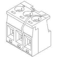 Phích cắm 5.08MM 7 VỊ TRÍ Molex 39980-0307