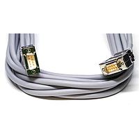 Omron Automation and Safety XW2Z-500T I/O Cables 5M CABLE PLC TO XW2B