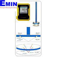 Jain Xonic 10L2V 电流表（1.0％; 0.05~10.0 m / s）