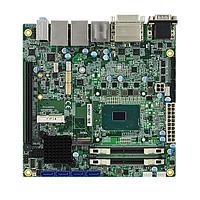 iBASE Technology MI992EFS-7100 Single Board Computers Intel Core i3-7100U Processor with HM175 Chipset