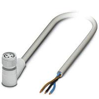 PHOENIX CONTACT 1406485 Sensor Cables / Actuator Cables SAC-3P-10 0-600 M 8FR FB