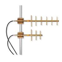 Laird External Antennas Y1503 Yagi YAGI,GLD,3,150-174MH z