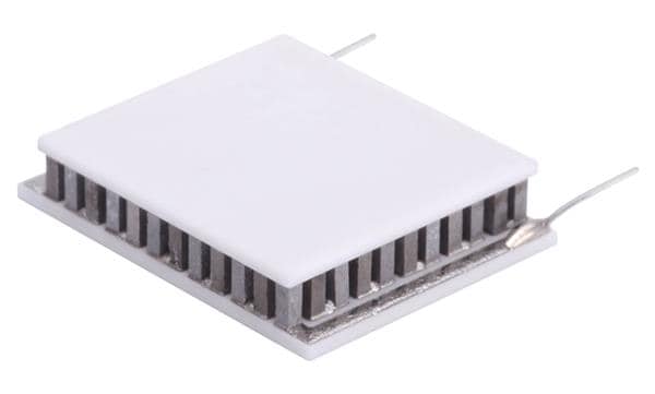 Laird Thermal Systems 430040-512 Thermoelectric Coolers OptoTEC HOT ...