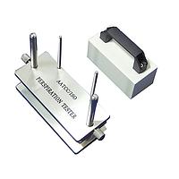 Máy đo độ bền màu thấm nước XHinstruments XHF-23