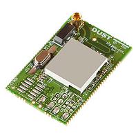 Analog Devices LTP5902IPC-IPRA1C2#PBF ワイヤレスセンサーネットワーク SmartMesh IP 組み込みマネージャー