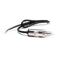 SSI Technologies P61-700-A-A-I24-5V-A トランスデューサー 圧力/温度センサー, 700PSI, 1/4" NPT, 5V