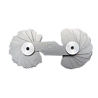 NIIGATA SEIKI RG-32 RADIUS GAUGE