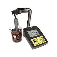 Máy đo DO/nhiệt độ để bàn điện tử MARTINI Mi 190 (0.00 - 45.00 mg/L; -5.0 - 55.00C)