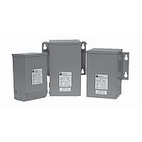 SolaHD HS1F1BS Distribution Transformers Rolled Steel 1 kVA P240x480V, S120/204V