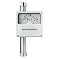 OMEGA FL-W7114 Direct Reading Analog Display Flow Meters (6 GPM, 1/2 in, NPT Female)