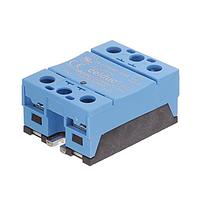 Rơ le trạng thái rắn công suất một pha SSR Altech SO869970