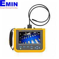 Industrial Video borescope Calibration Service