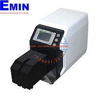 JCW JCW-S500B Semiautomatic Coaxial Wire Stripping Machine (0.1-85 mm)