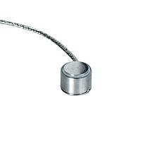 OMEGA LC307-10K Top Hat Style, Miniature Compression Load Cell (10000 lbF)