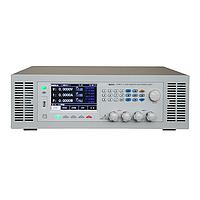 Tải điện tử DC điều khiển chương trình công suất cao Beich CH9823A (0~500V; 0.1mA~60A; 5000W)