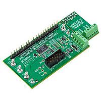 Bảng Trình Diễn 8-SW MTX LED DIMR với I2C đến CAN-phy TRX. Analog Devices DC2686A