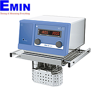 IKA IC basic (0003861000) 温度制御