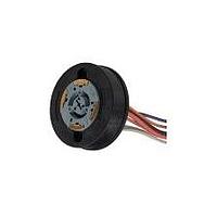 P&B 2213627-4 ການປະສົມ Receptacle ROT DIM REC 49.22MM 7 POS 105C