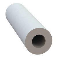Đệm chặn tròn, đường kính trong 0,250, đường kính ngoài 0,500, chiều dài 2,125 Essentra Components 13RS050099
