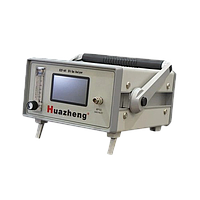 Huazheng HZSF-641 SF6 Comprehensive Analyzer (0.5LPM±0.1)