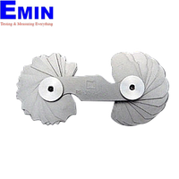 NIIGATA SEIKI RG-32 弧度量规