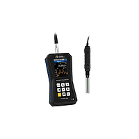 Máy đo trường điện từ PCE PCE-MFM 3800 (10~3500 mT, -3500~+3500 mT)