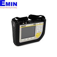 Webtec SR-HPM-6216-05-0C-CAN 유압 데이터 로거