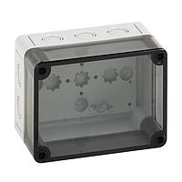 Thanh ray DIN Altech 106-509