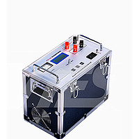Wuhan HTZZ-100A Transformer Resistance Tester (100A,10μΩ～2Ω)