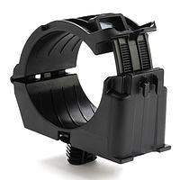 HellermannTyton 156-02652 Cable Mounting & Accessories FIR TREE MOUNT RATCHET CLAMP